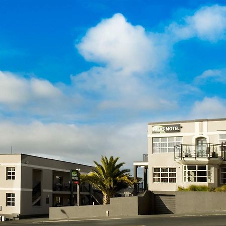 Dunedin Palms Motel Zewnętrze zdjęcie