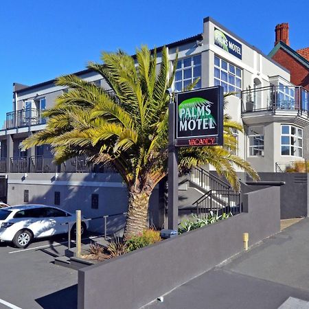 Dunedin Palms Motel Zewnętrze zdjęcie