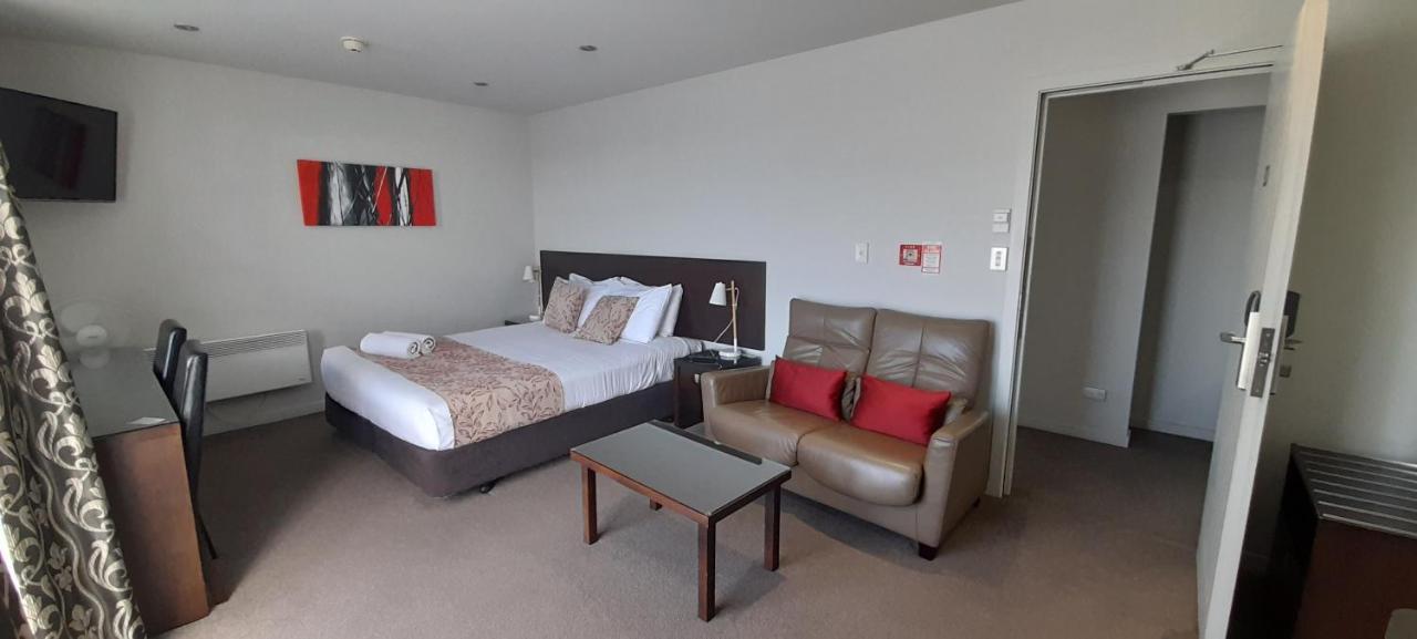 Dunedin Palms Motel Zewnętrze zdjęcie