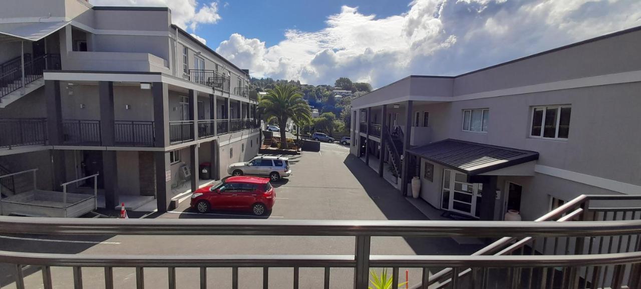 Dunedin Palms Motel Zewnętrze zdjęcie