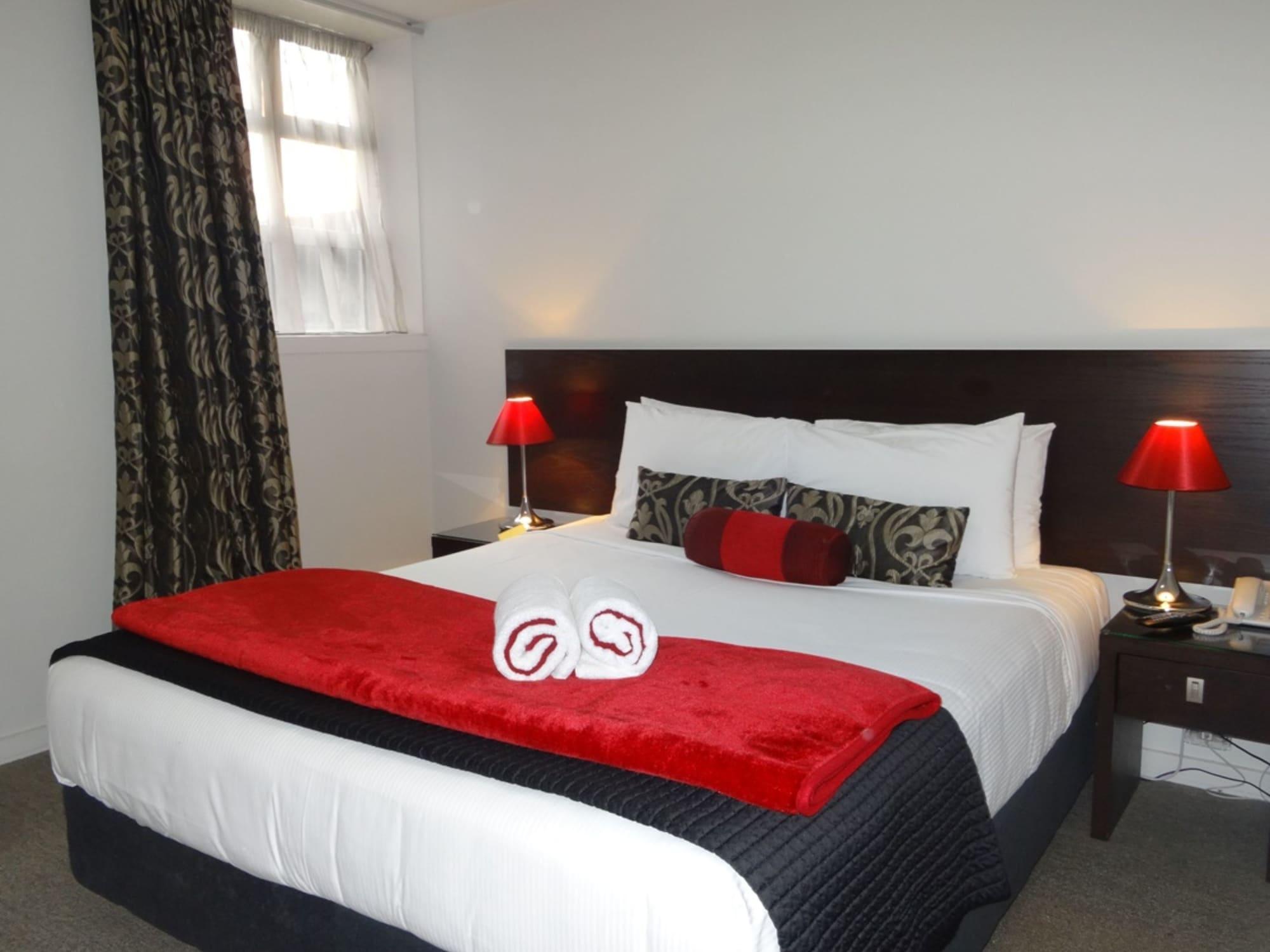 Dunedin Palms Motel Zewnętrze zdjęcie