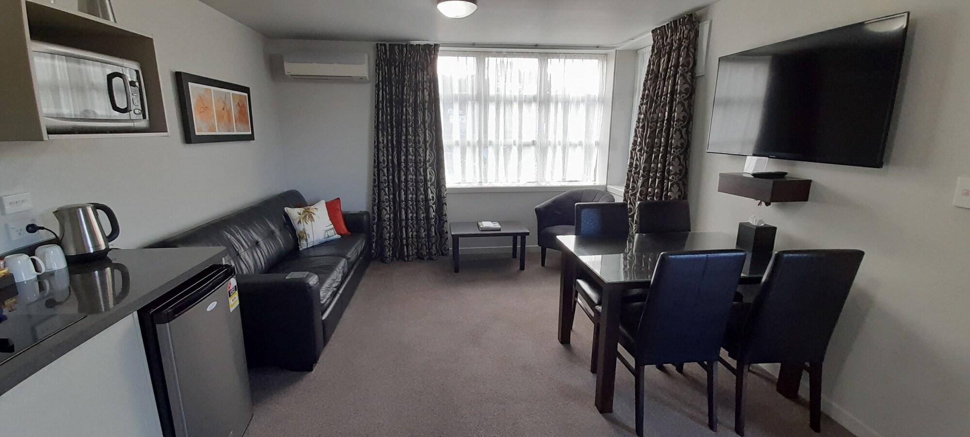 Dunedin Palms Motel Zewnętrze zdjęcie