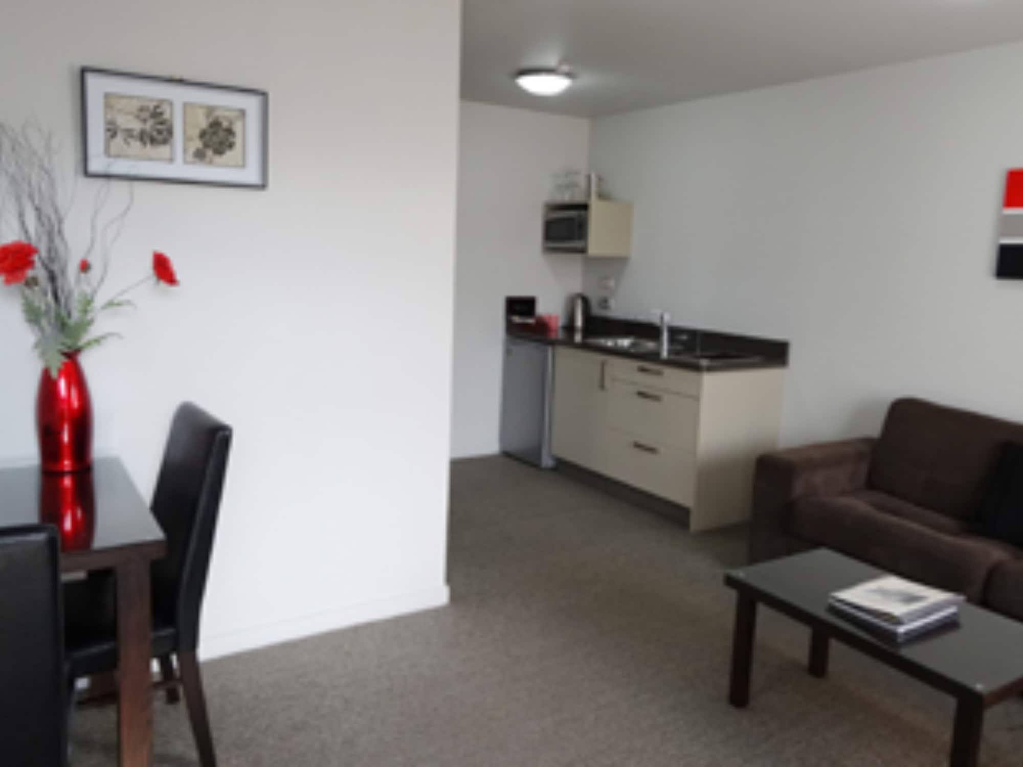 Dunedin Palms Motel Zewnętrze zdjęcie