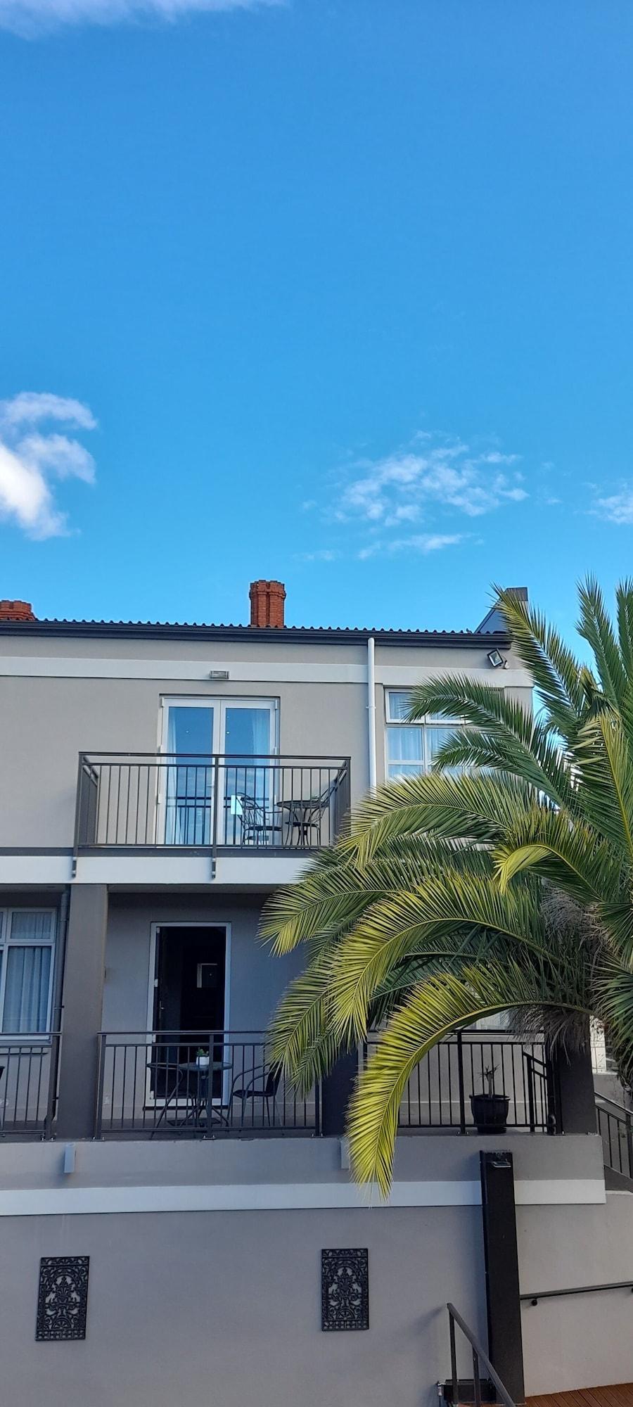 Dunedin Palms Motel Zewnętrze zdjęcie