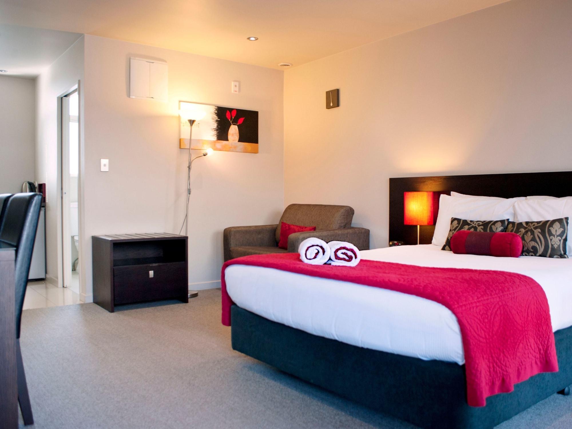 Dunedin Palms Motel Zewnętrze zdjęcie