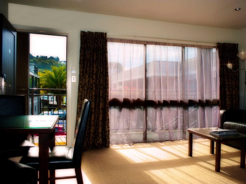 Dunedin Palms Motel Zewnętrze zdjęcie