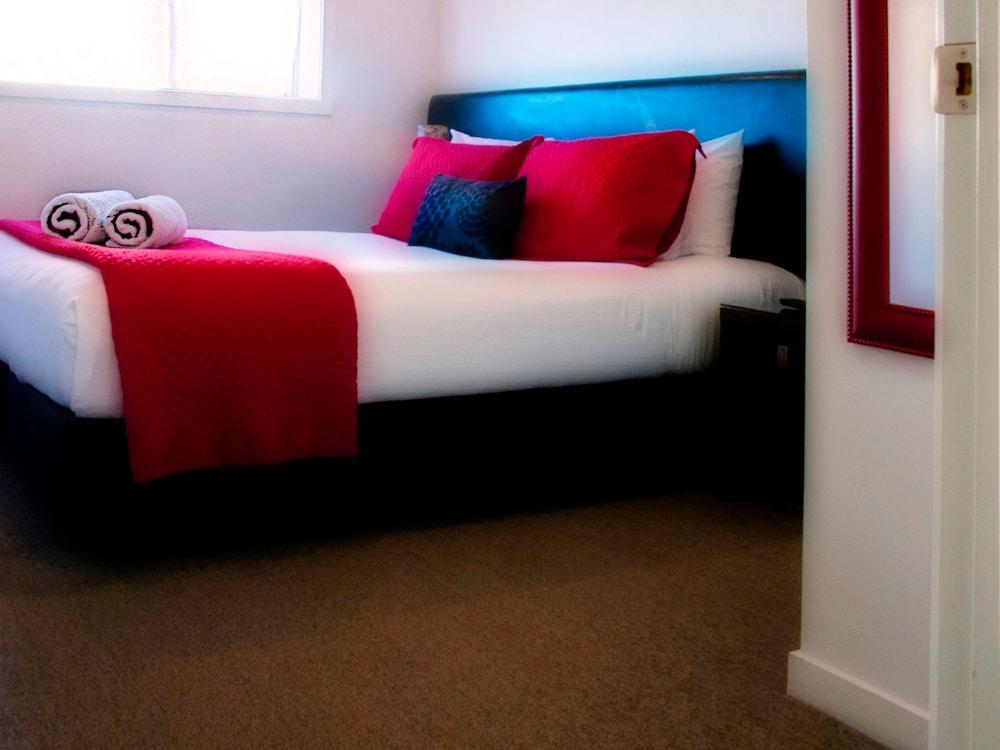 Dunedin Palms Motel Zewnętrze zdjęcie