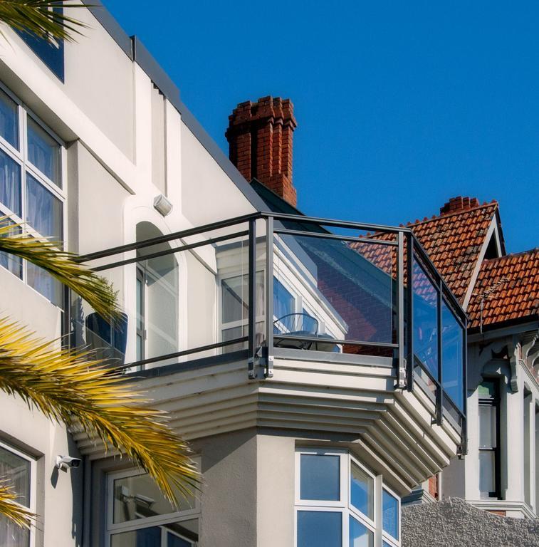Dunedin Palms Motel Zewnętrze zdjęcie