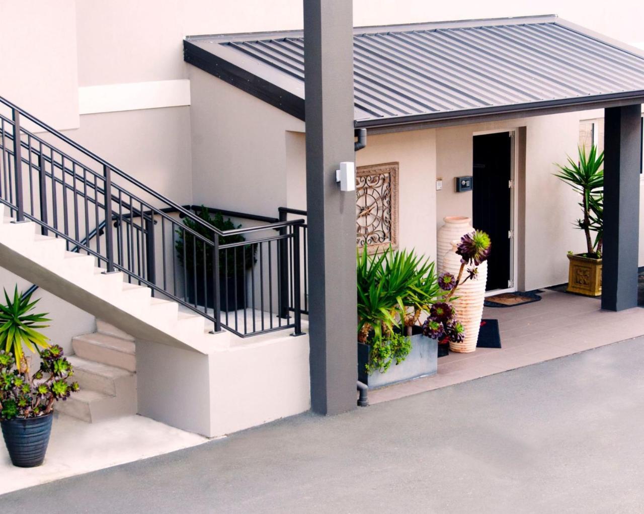 Dunedin Palms Motel Zewnętrze zdjęcie
