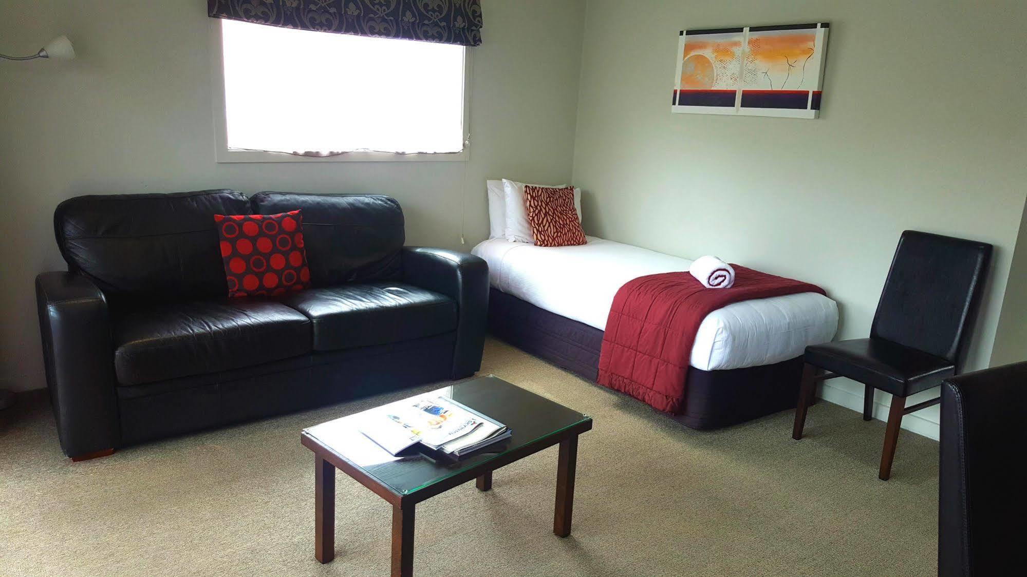 Dunedin Palms Motel Zewnętrze zdjęcie